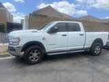 Used 2023 RAM 2500 Big Horn w/ Level 1 Equipment Group image 3
