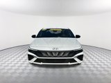 Used 2025 Hyundai Elantra Sport w/ Cargo Package image 2