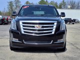Used 2019 Cadillac Escalade Premium Luxury image 2