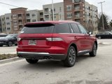 New 2025 Lincoln Aviator AWD image 3