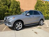 Used 2016 Mercedes-Benz GLE 350 4MATIC w/ Premium Package image 2