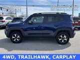 Used 2019 Jeep Renegade Trailhawk w/ Trailer Tow Group image 2
