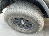 Used 2018 Jeep Wrangler Unlimited Sahara image 5