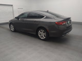 Used 2017 Chrysler 200 Limited Platinum image 3