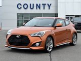 Used 2014 Hyundai Veloster Turbo w/ Turbo Technology Package 04 image 2