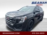 Used 2022 GMC Terrain AT4 image 4