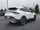 Certified 2023 Kia Sportage LX image 4