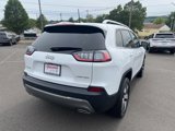 Used 2021 Jeep Cherokee Limited w/ Mopar Interior Package image 3