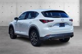 Used 2022 MAZDA CX-5 AWD 2.5 S w/ Premium Plus Pkg image 5