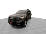Used 2021 Ford Explorer XLT w/ Equipment Group 202A image 4