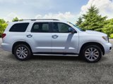 Used 2008 Toyota Sequoia Limited image 6
