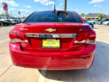 Used 2012 Chevrolet Cruze LT image 5