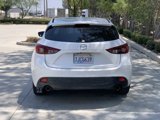 Used 2015 MAZDA MAZDA3 i Touring w/ Technology Package image 5