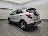 Used 2018 Buick Encore Sport Touring w/ Safety Package image 5