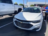 Certified 2020 Chevrolet Malibu LT image 4