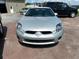 Used 2007 Mitsubishi Eclipse GS image 3