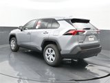 New 2025 Toyota RAV4 LE image 3