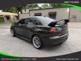 Used 2011 Mitsubishi Lancer Evolution GSR image 3