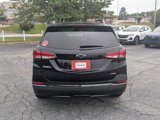 Used 2022 Chevrolet Equinox RS w/ RS Leather Package image 6