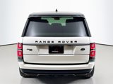 Used 2020 Land Rover Range Rover Long Wheelbase Autobiography image 6