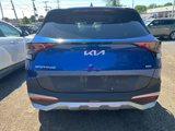 Certified 2023 Kia Sportage EX image 5