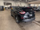 Used 2018 Nissan Murano SV image 3