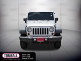 Used 2012 Jeep Wrangler Rubicon w/ Connectivity Group image 2