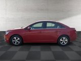 Used 2014 Chevrolet Cruze LT image 4
