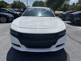 Used 2022 Dodge Charger SXT w/ Blacktop Package image 2