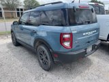 Used 2021 Ford Bronco Sport Big Bend image 2
