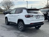 New 2025 Jeep Compass Limited w/ Elite Group image 4