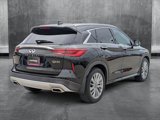 Certified 2023 INFINITI QX50 Luxe image 5