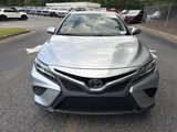 Used 2020 Toyota Camry SE image 2