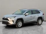 Used 2019 Toyota RAV4 LE image 2