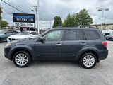 Used 2011 Subaru Forester 2.5X Premium w/ All-Weather Pkg image 4