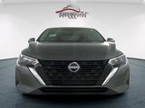 New 2025 Nissan Sentra S image 2