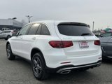 Used 2022 Mercedes-Benz GLC 300 4MATIC w/ AMG Line image 4