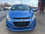 Used 2014 Chevrolet Spark LS image 3