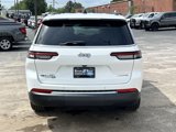 Used 2021 Jeep Grand Cherokee L Limited image 4