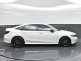 New 2026 Honda Civic Sport image 4