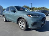 Used 2023 Honda HR-V LX image 2