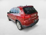 Used 2014 Volkswagen Tiguan SEL image 3