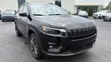 Used 2021 Jeep Cherokee Latitude Lux 80th Anniv w/ Quick Order Package 26U 80TH image 2