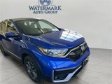 Used 2021 Honda CR-V EX image 5
