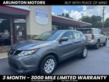 Used 2019 Nissan Rogue Sport S image 2