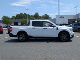 Certified 2022 Ford Maverick XLT w/ Equipment Group 300A Standard image 3