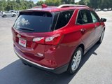 Certified 2020 Chevrolet Equinox Premier image 5