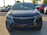 Used 2024 Chevrolet Equinox LS w/ Midnight Edition image 3