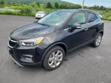 Certified 2020 Buick Encore Essence w/ Experience Buick Package image 4
