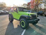 Used 2016 Jeep Wrangler Sport image 4